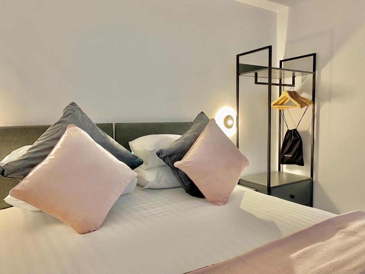 Eden Retreats Serviced Apartments Моркем Екстер'єр фото