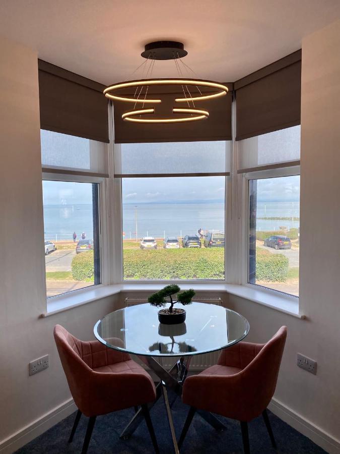 Eden Retreats Serviced Apartments Моркем Екстер'єр фото